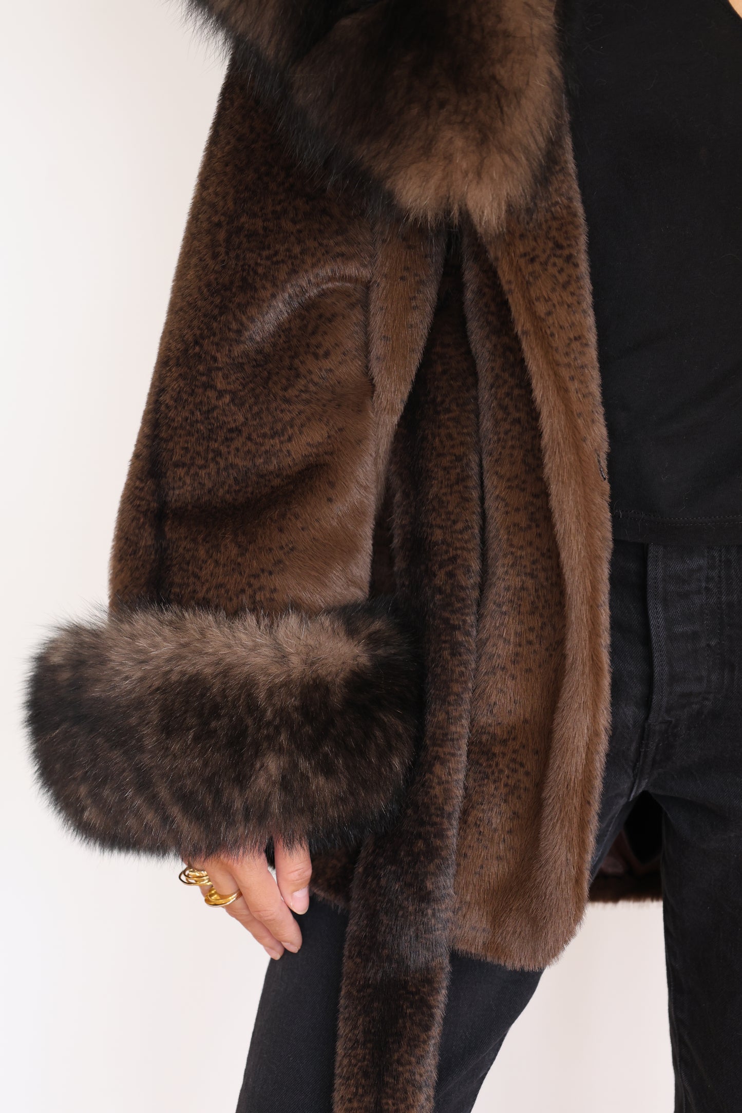 Winter Blush - 2 colors