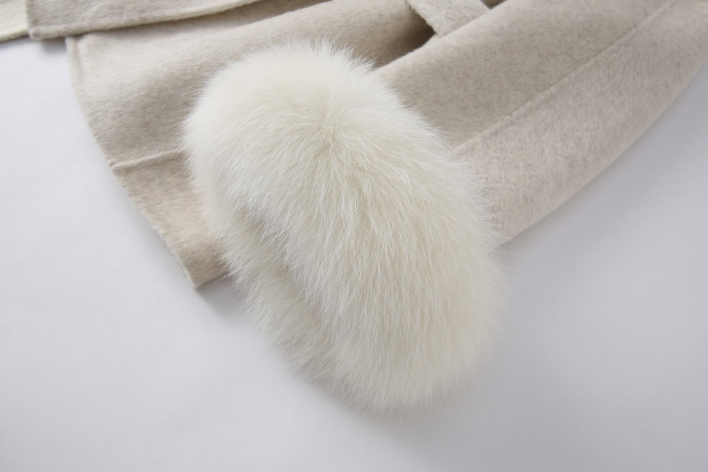 Amara Coat - Two colors