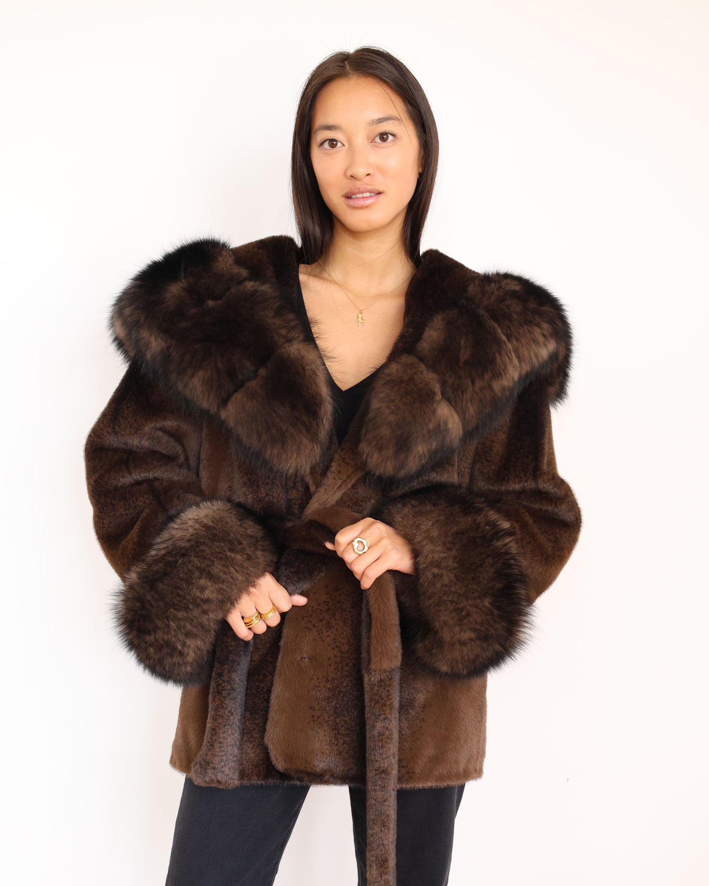 Winter Blush - 2 colors