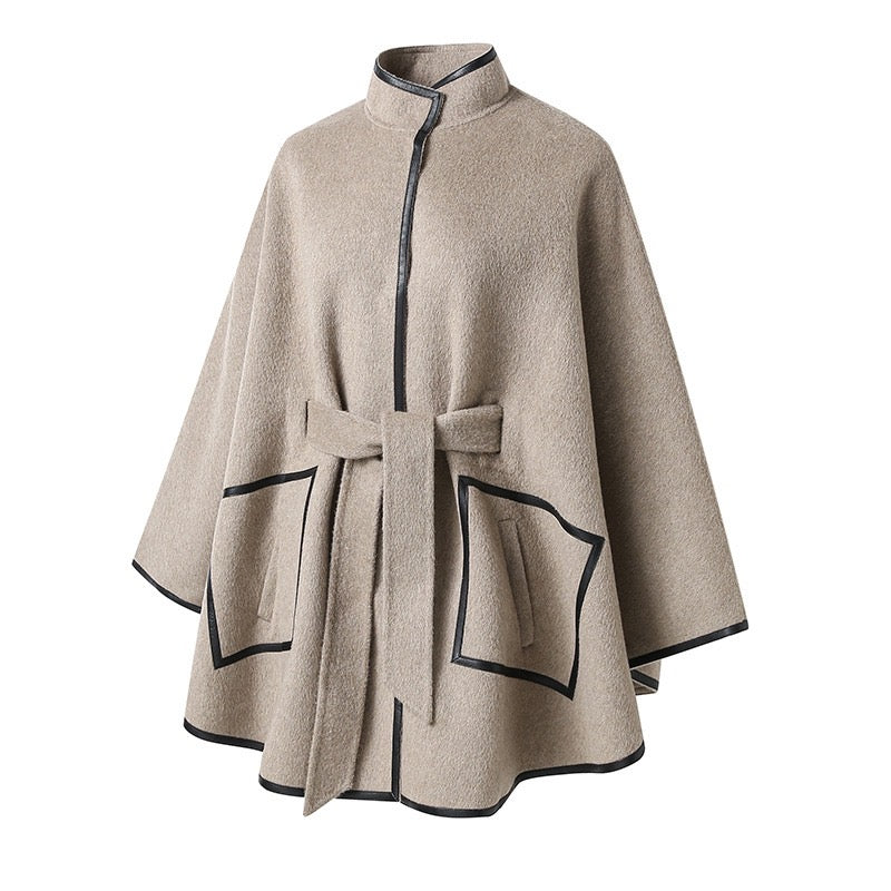 Darya Poncho