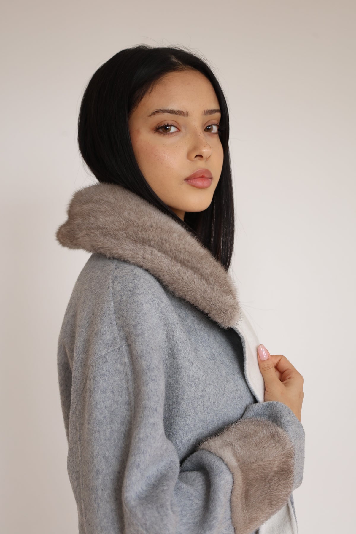 Elsie Coat