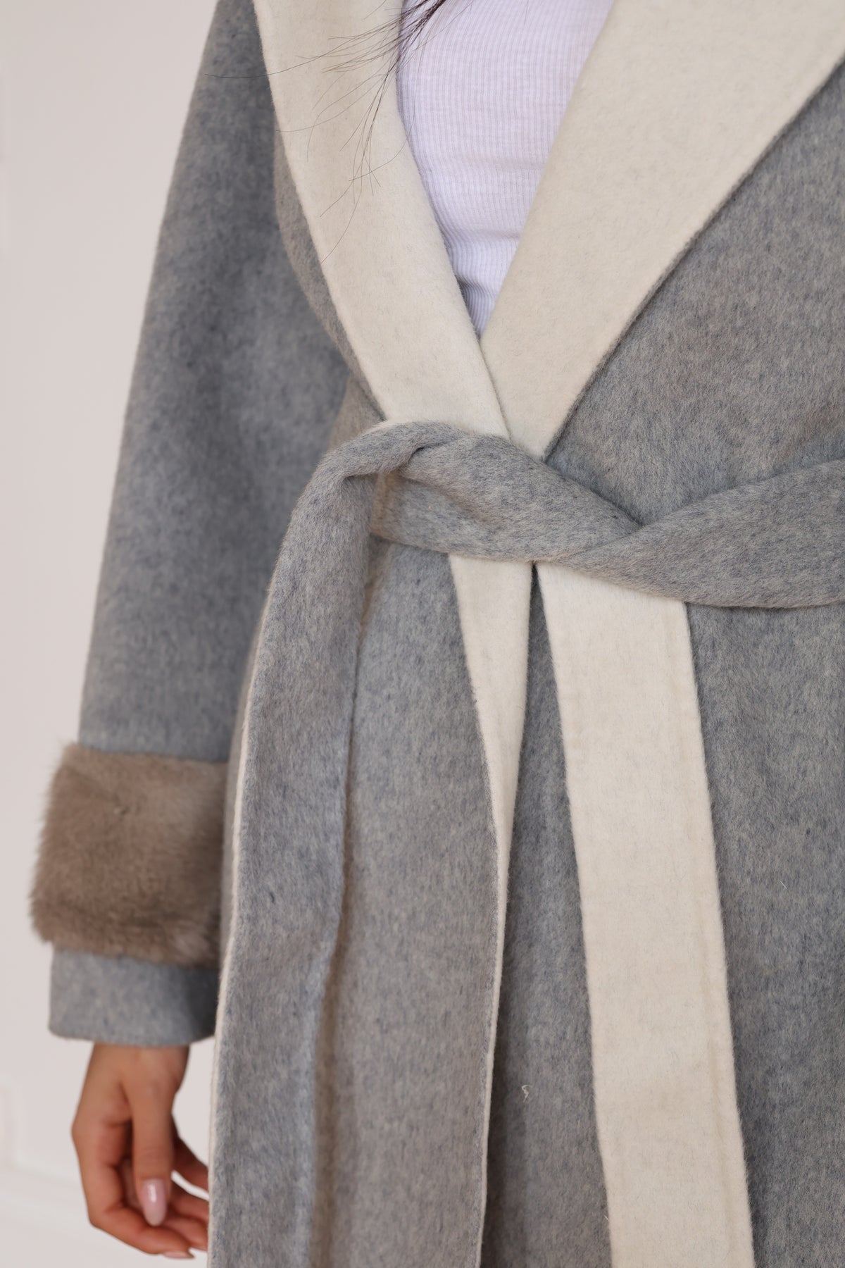 Elsie Coat