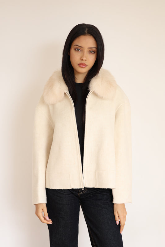 Estelle Coat
