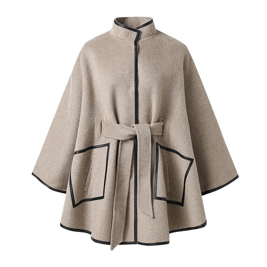 Darya Poncho