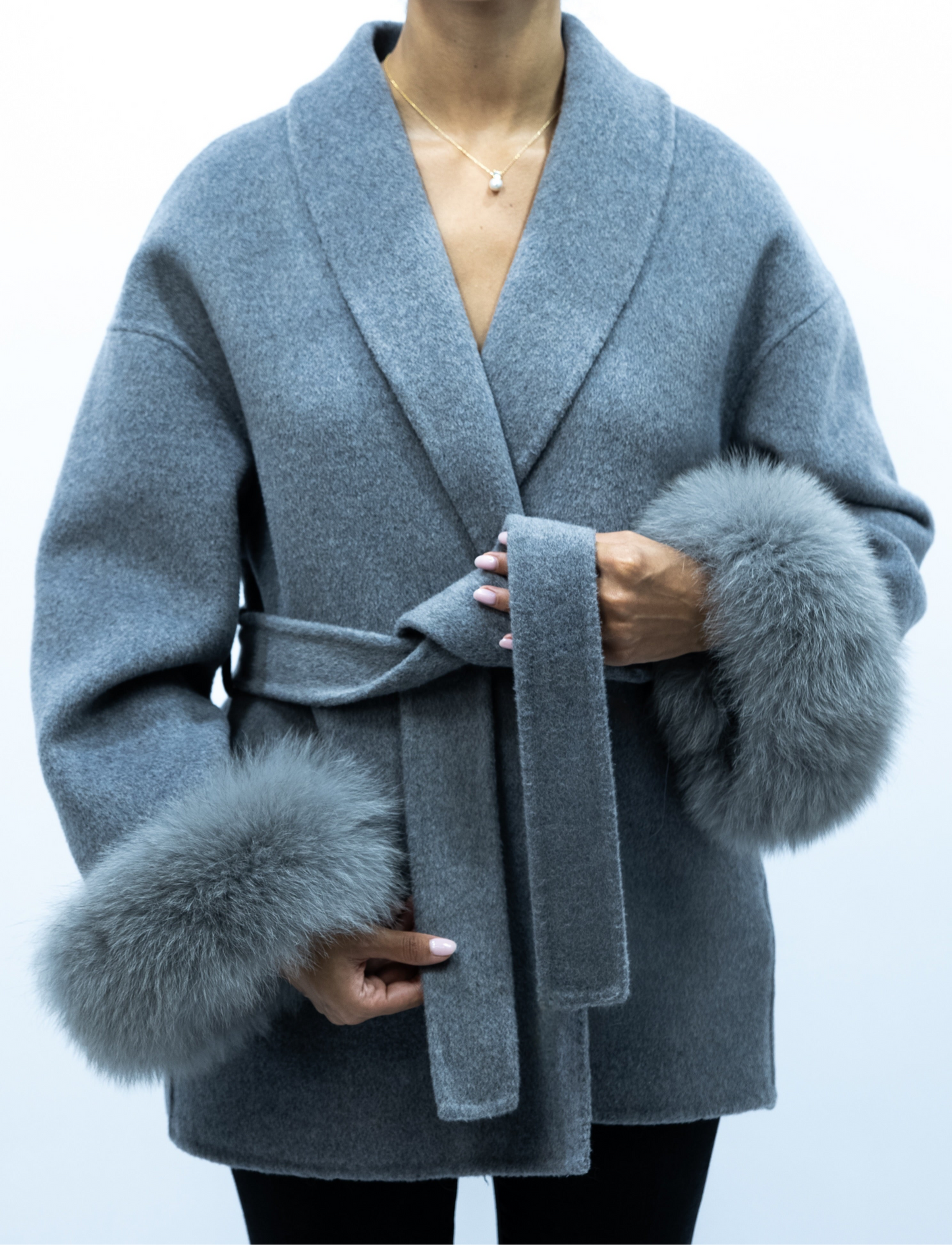 Céleste Coat