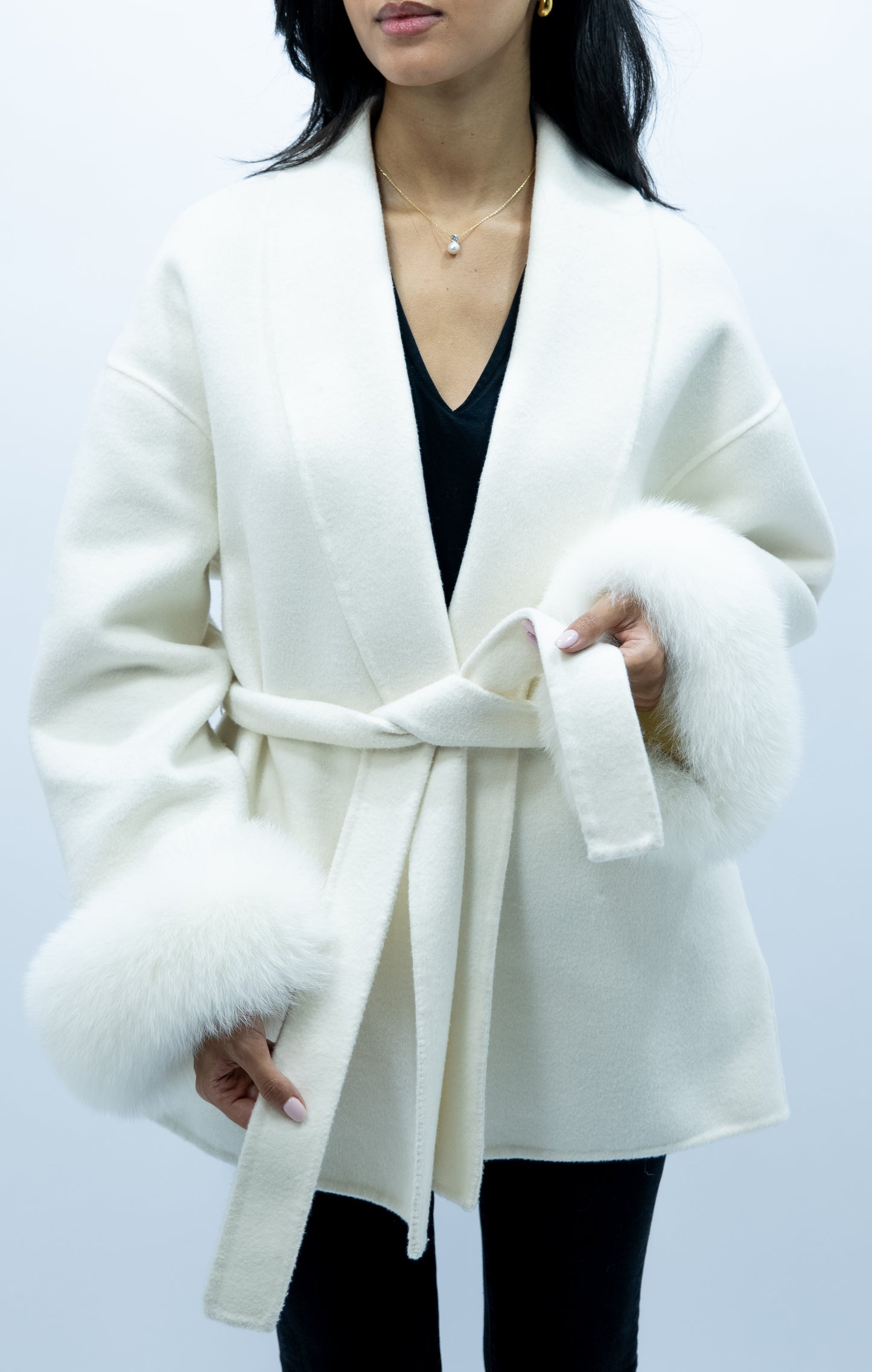 Céleste Coat