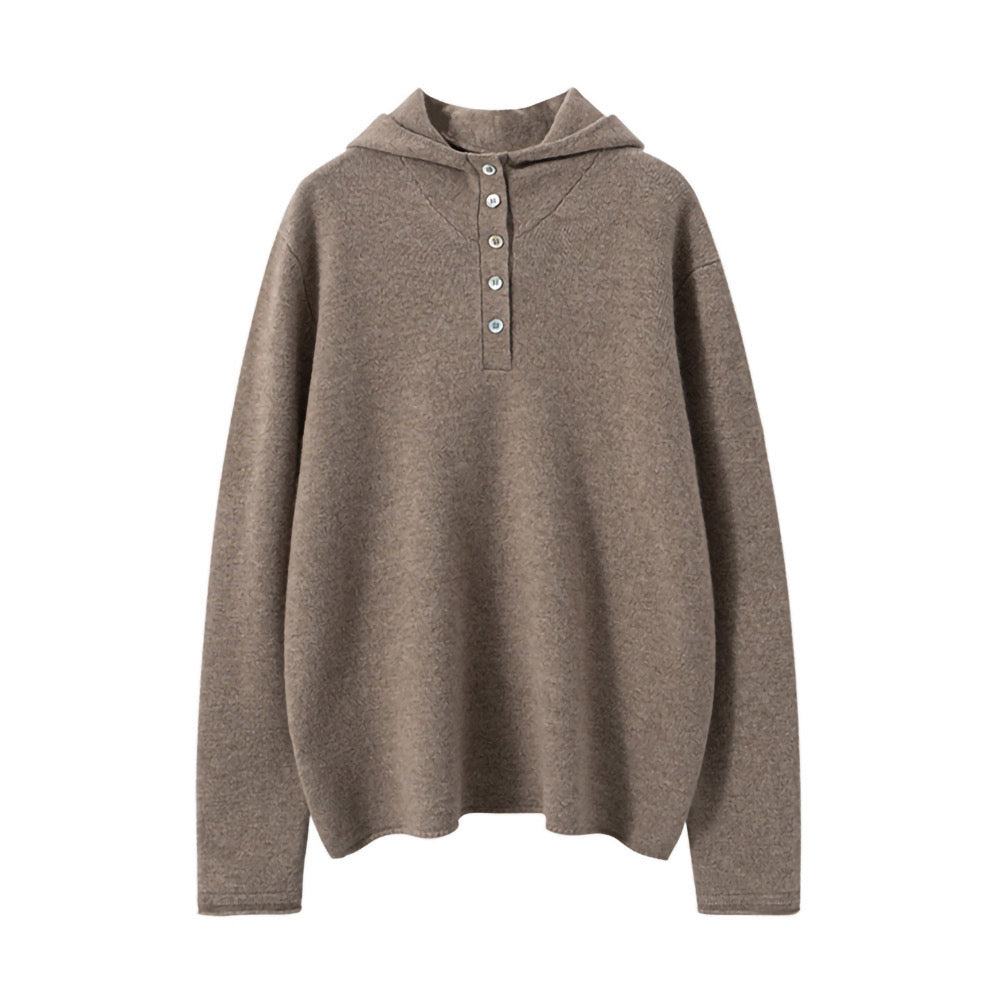 Dana Cashmere Set