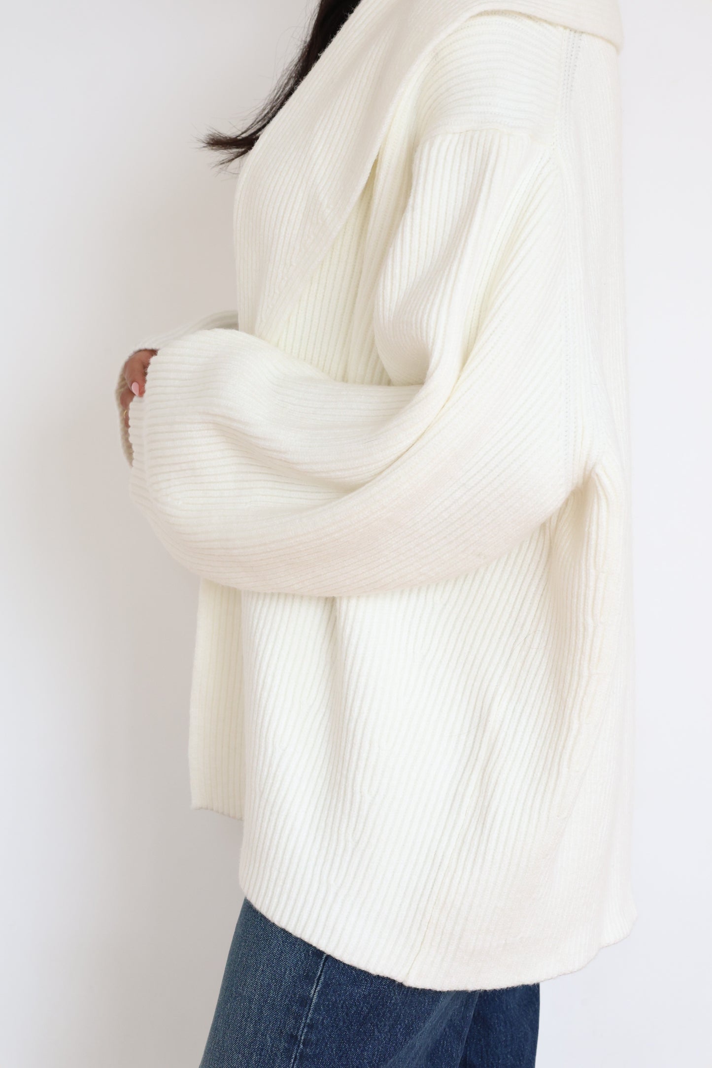 Ima Wool Cardigan