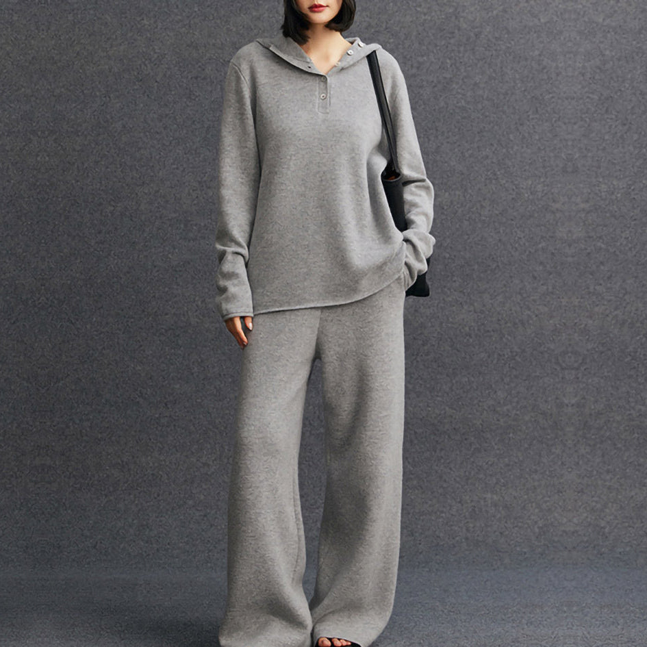 Dana Cashmere Set