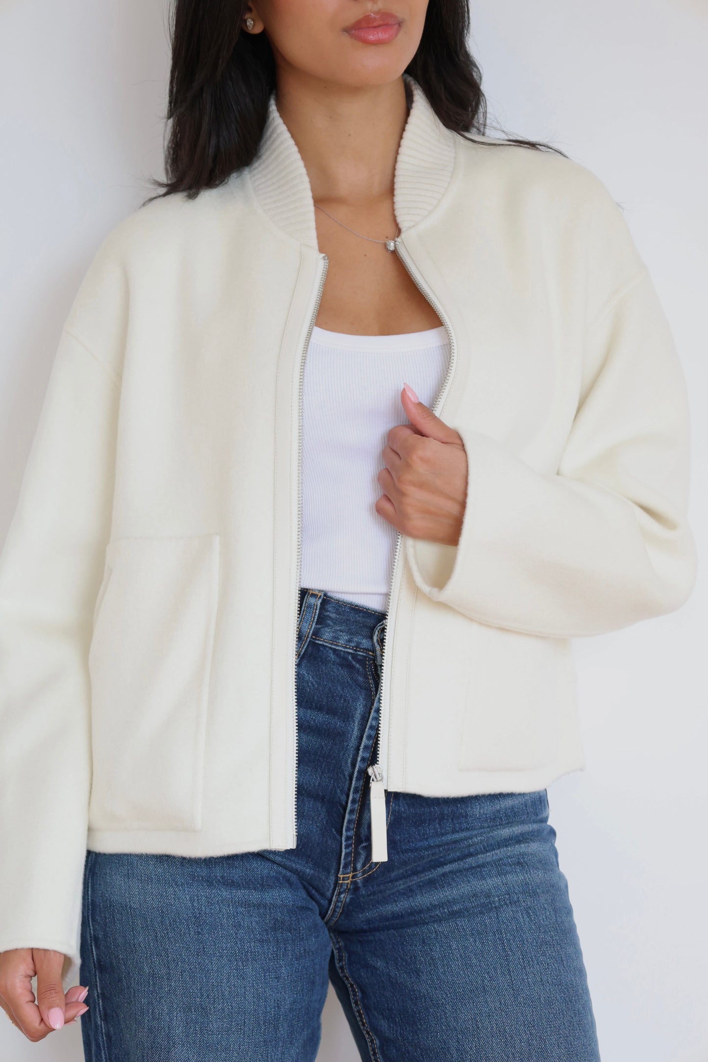 Eva Jacket