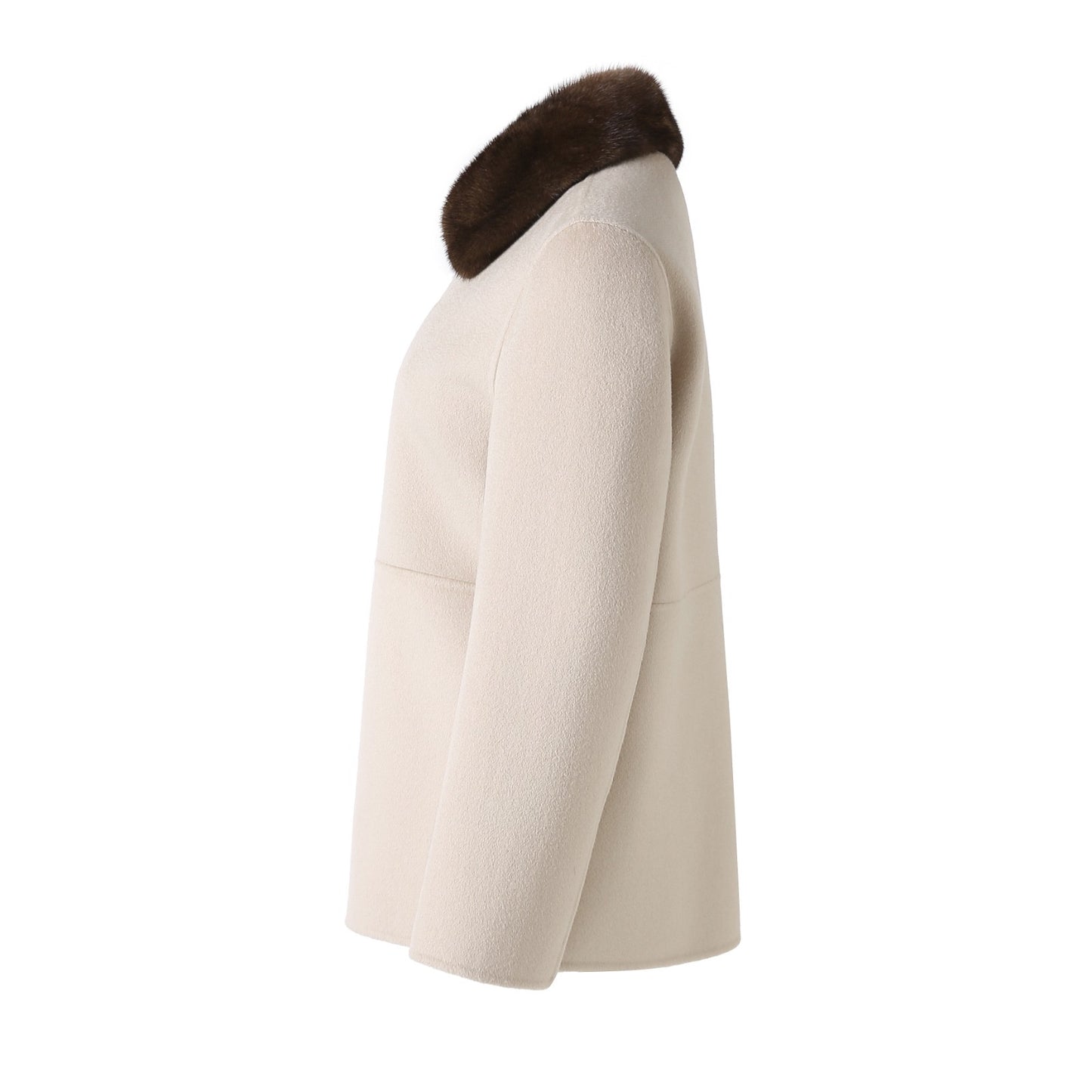 Stassy Coat