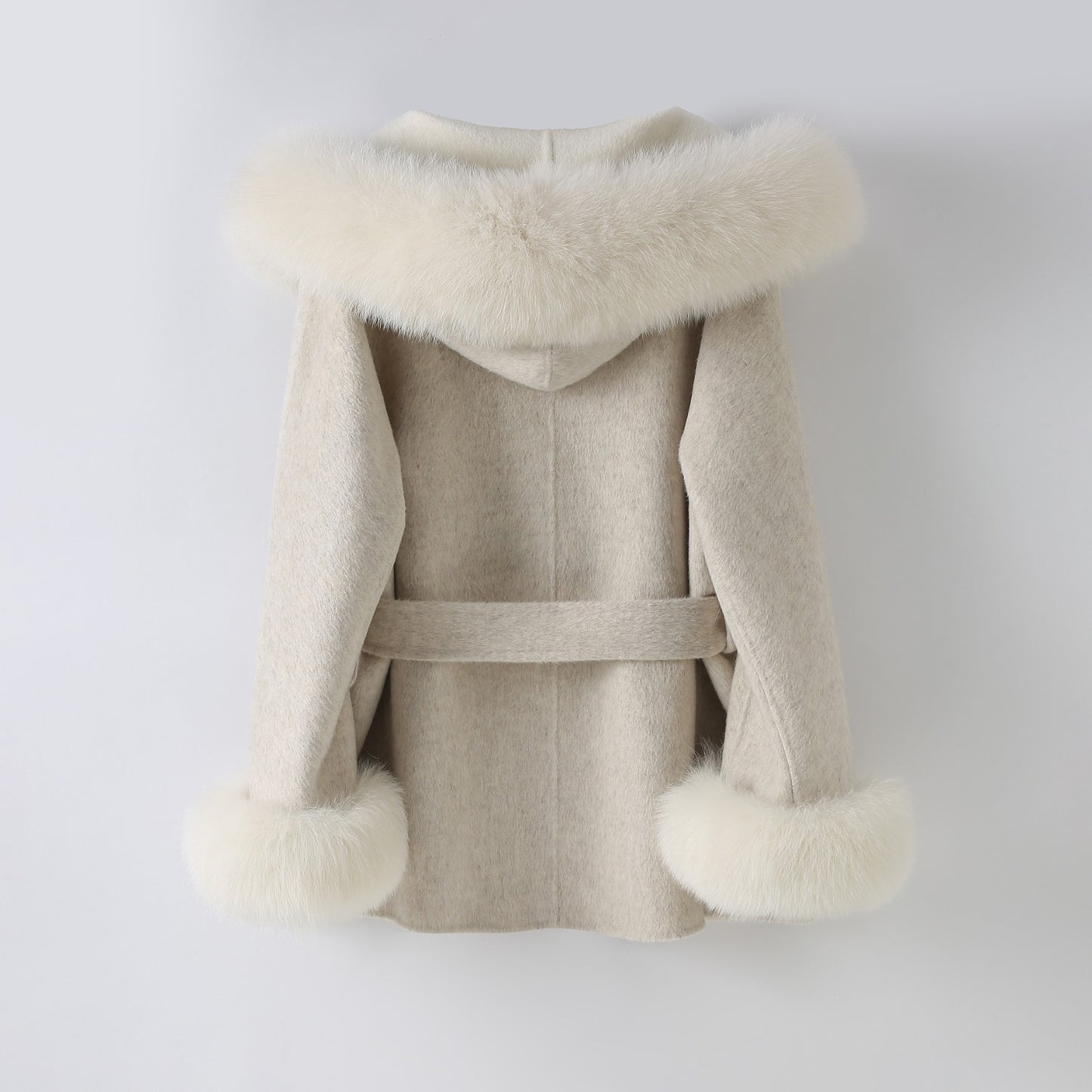 Amara Coat - Two colors