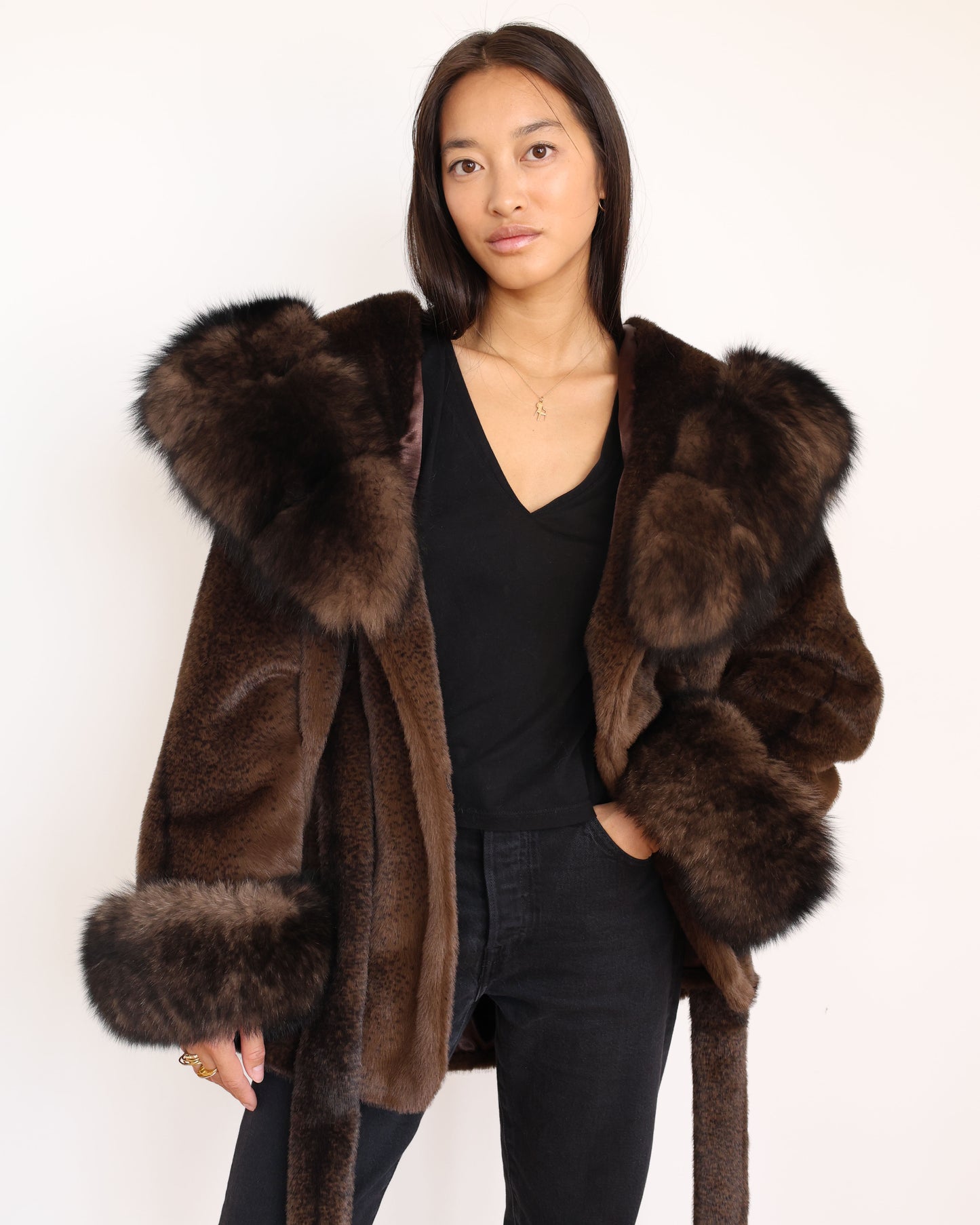 Winter Blush - 2 colors