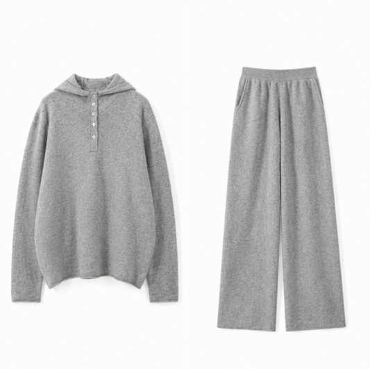Dana Cashmere Set