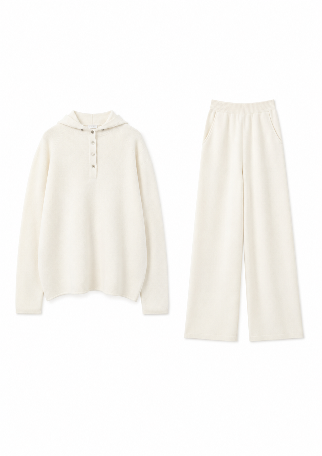 Dana Cashmere Set